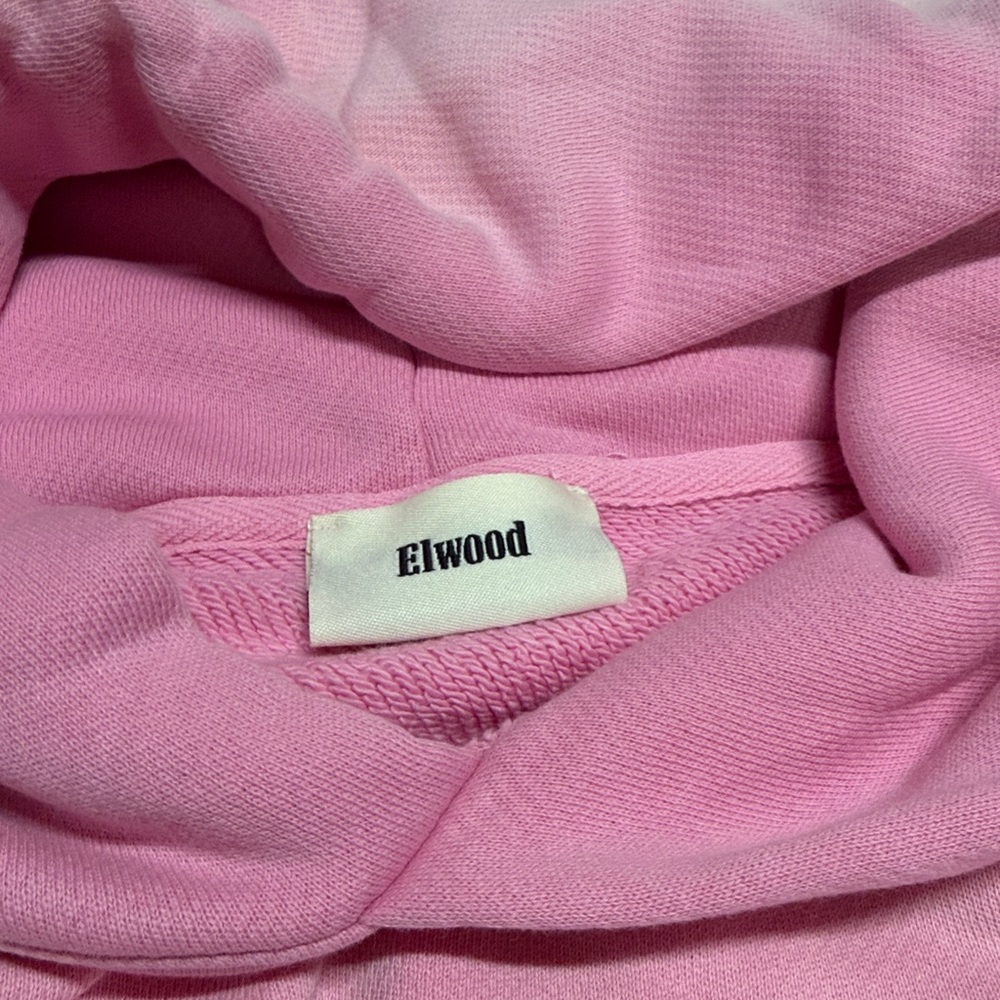 Elwood hoodie - Picture 2 of 3